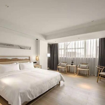 Guangzhou Shug Art Hotel المظهر الخارجي الصورة