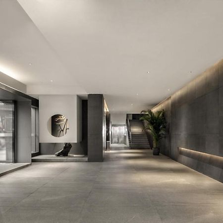 Guangzhou Shug Art Hotel المظهر الخارجي الصورة