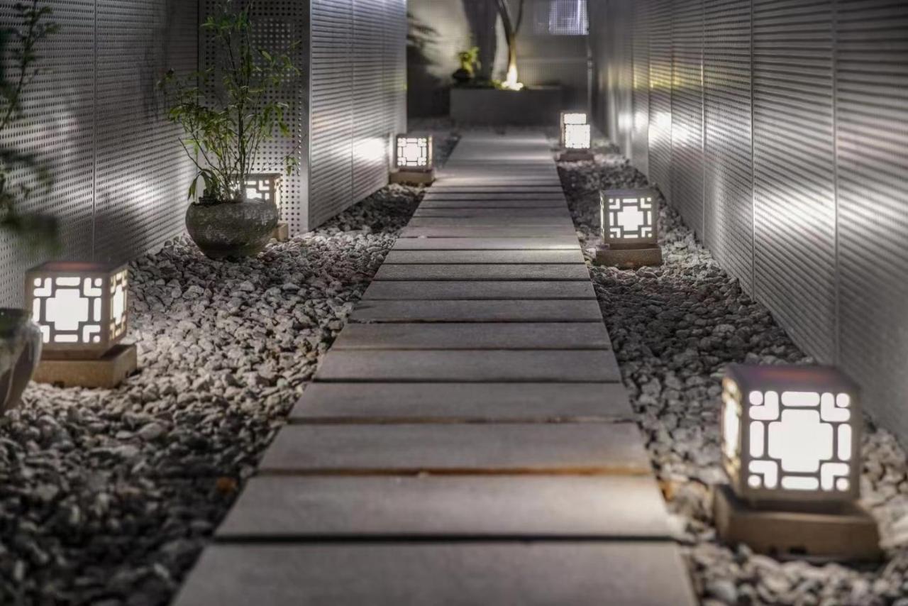 Guangzhou Shug Art Hotel المظهر الخارجي الصورة