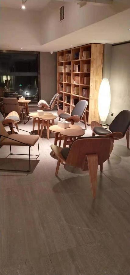 Guangzhou Shug Art Hotel المظهر الخارجي الصورة