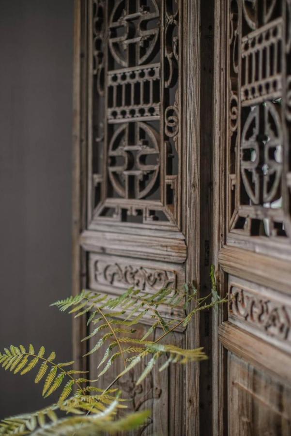 Guangzhou Shug Art Hotel المظهر الخارجي الصورة