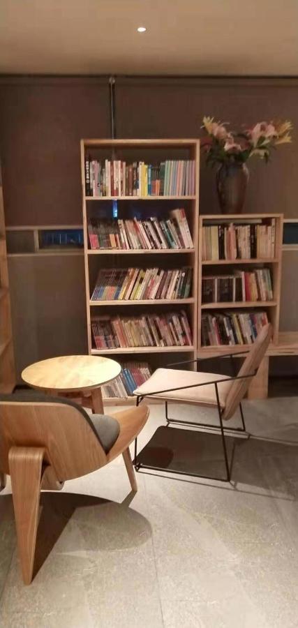 Guangzhou Shug Art Hotel المظهر الخارجي الصورة