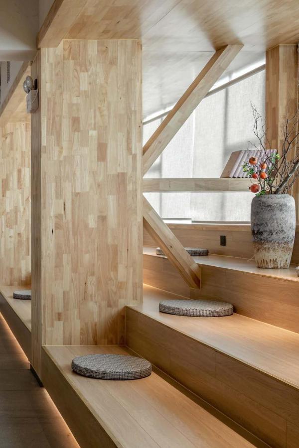 Guangzhou Shug Art Hotel المظهر الخارجي الصورة