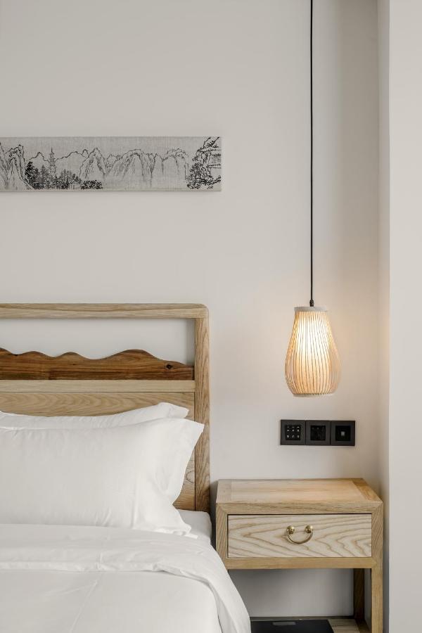 Guangzhou Shug Art Hotel المظهر الخارجي الصورة