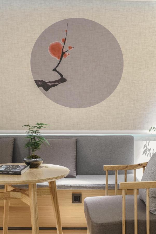 Guangzhou Shug Art Hotel المظهر الخارجي الصورة