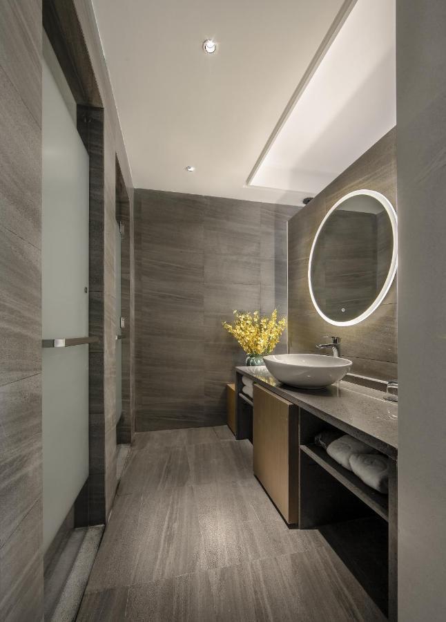 Guangzhou Shug Art Hotel المظهر الخارجي الصورة