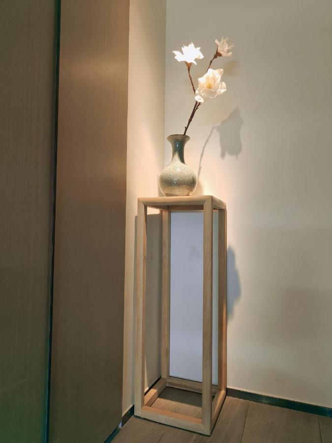 Guangzhou Shug Art Hotel المظهر الخارجي الصورة